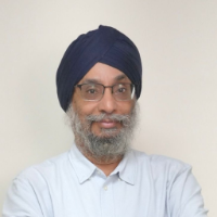 Jagdeep Kochar